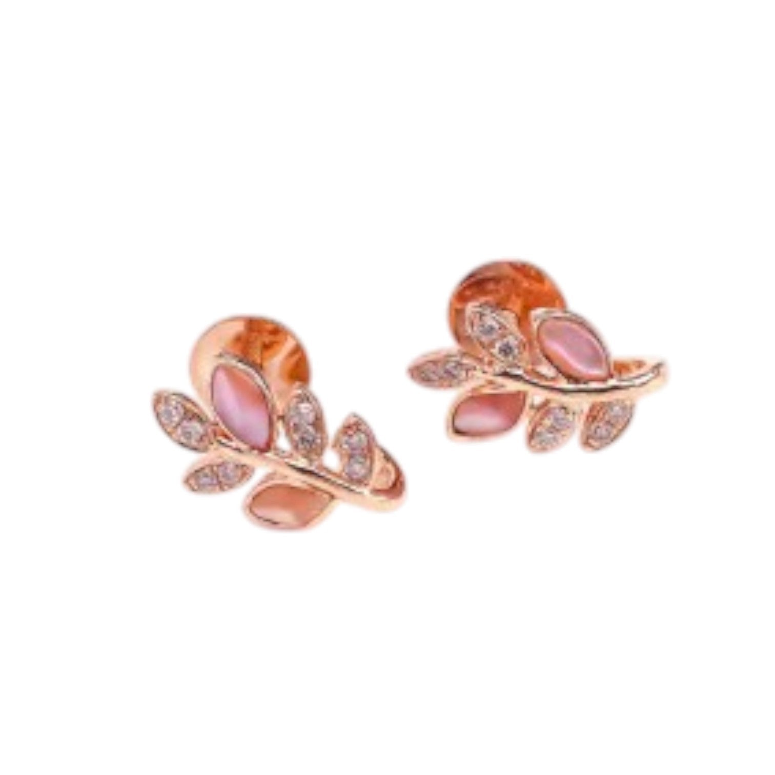 Sterling Silver Earring